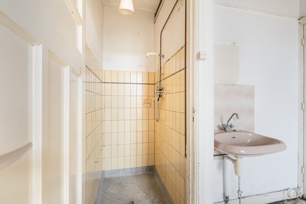 Medium property photo - Zuiderparklaan 368, 2574 GS Den Haag